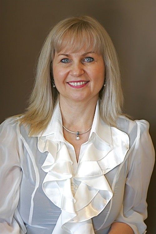 Marpole Dentist | Dr. Margaret Wojda