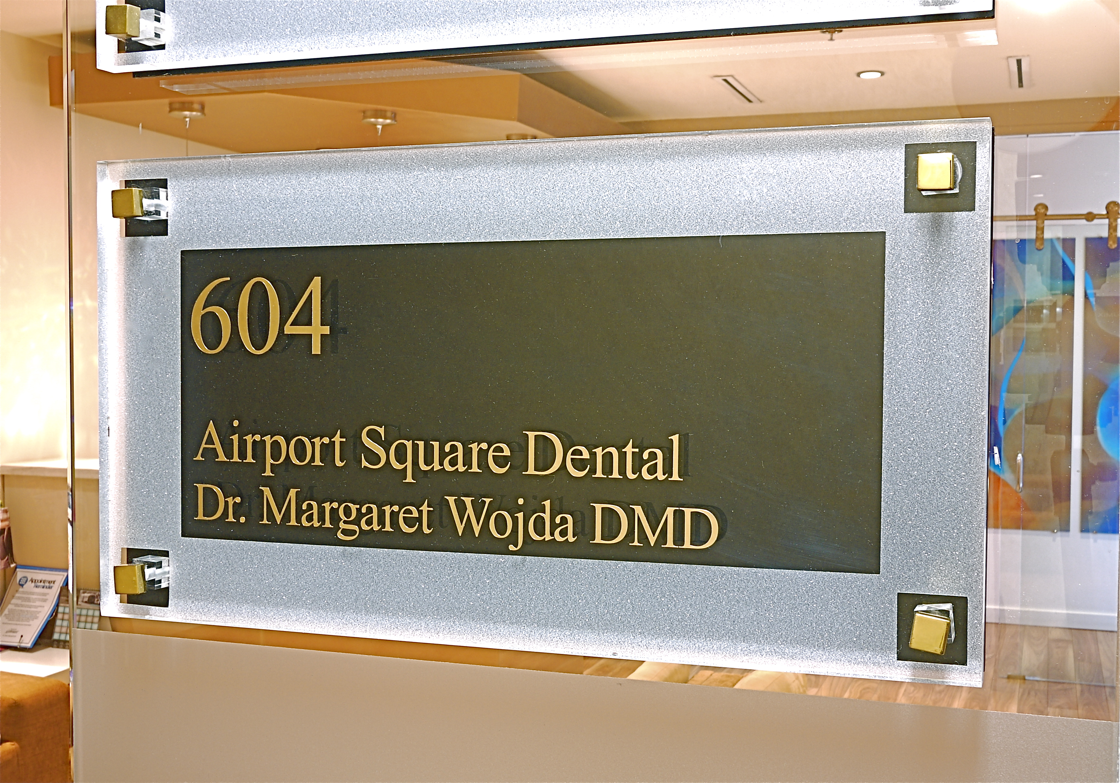 marpole dentistry office